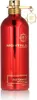 Montale Oud Tobacco Eau de Parfum Unisex 100 ml Produktbild-Vorschau 2