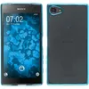 PhoneNatic Case kompatibel mit Sony Xperia Z5 Compact - Produktbild-Vorschau 1