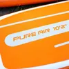 Aqua Marina Pure Air Coast 12'0 SUP doska – nafukovacia Náhľad obrázku produktu 7