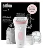 Epiliatorius Braun SE7-060 Silk•épil 7 Voir les images du produit 4