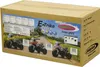 Jamara Ride-On E-Trike Racer gelb ,460226 Produktbild-Vorschau 8