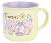 Grupo Erik Premium Ice Cream Bt21-becher Rosa  Rosa One Produktbild-Vorschau 2