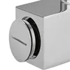 Design-Flaschensiphon 32 mm (Rp 1 1/4") verchromt inkl. Produktbild-Vorschau 3