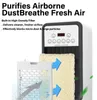 Ventilateur 2-en-1 ZELURXX pour le refroidissement et le Voir les images du produit 7