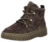 Chaussures de ville pour femmes Paul Green, bottines à Voir les images du produit 13