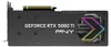 PNY GeForce RTX 5060 Ti ARGB OC 16GB, Grafikkarte, (DLSS 4, Produktbild-Vorschau 8