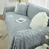 Sofadecke Geometrischer Jacquard Kuscheldecke Wohndecke Produktbild-Vorschau 10