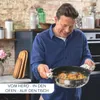 Tefal Jamie Oliver Servierpfanne 30 cm Voir les images du produit 5