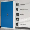 Armadio per archiviazione Armadio multiuso Armadio Anteprima dell’immagine prodotto 6