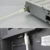 P96C Koaxial Satellitenkabel 150 cm – F-Stecker auf IEC Produktbild-Vorschau 4