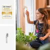 ABUS Abschließbarer Fenstergriff FG200 AB208 - Fensterknauf Produktbild-Vorschau 5