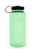 Nalgene Trinkflasche 'WH Glow Sustain' 1 L grün Produktbild-Vorschau 2