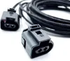 Kabel Kabelbaum Nebelscheinwerfer Nachrüstung Nebellampe Produktbild-Vorschau 5