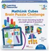 Learning Resources LER9336, 80 szt., Budynki, 5 lat(a) Podgląd zdjęcia produktu 1