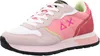 Sun68 Sneaker Low Damen 32303235303539 Rosa 39 EU Produktbild-Vorschau 2