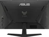 ASUS TUF Gaming VG259QMR5A, Gaming-Monitor, (FullHD, Fast Produktbild-Vorschau 5