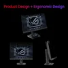 ASUS ROG Strix XG27WCS, Gaming-Monitor, (WQHD, Fast-VA, Produktbild-Vorschau 12