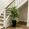 Künstliche Dracaena Pflanze - 180 cm Bodenbaum im Topf - Produktbild-Vorschau 3