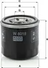 Olejový filtr MANN-FILTER W 6018 Náhled obrázku produktu 4
