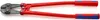 Boutenschaar KNIPEX 71 72 610, 610 mm, met hefboomwerking, Productafbeelding-voorbeeld 20