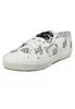 Superga Dámské nízké tenisky COTW BANDANASILK S81144W-2750 Náhled obrázku produktu 3