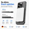 Powerbank MagSafe Magnet 5000/10000mAh USB-C Wireless Produktbild-Vorschau 6