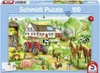 Schmidt Spiele Fröhlicher Bauernhof, 100 Stück(e), Produktbild-Vorschau 10