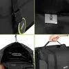 Vayox VA0446 Dwustronna torba rowerowa, 40 l, PVC, 40x35x47 Podgląd zdjęcia produktu 2