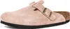 Birkenstock Boston BS In Rose | Regular Fit - 5 UK - 38 EU Produktbild-Vorschau 6