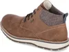 Rieker Schnürstiefel Braun Produktbild-Vorschau 58
