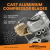 Turbosprężarka K03 029 do Audi A4 1.8 T /150 PS AEB ANB APU Podgląd zdjęcia produktu 14