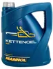 Mannol Mannol Kettenoel 4 Liter Kanne Reifen Produktbild-Vorschau 5