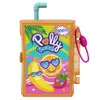 Polly Pocket Juice Fun Safari Casket, 2 malé panenky a Náhled obrázku produktu 9