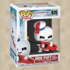 FUNKO POP! - Movie - Ghostbusters Afterlife Mini Puft so Náhľad obrázku produktu 2
