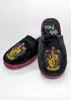 Kapcie Harry Potter Gryffindor, rozmiar M (UK 5-7 / EU Produktbild-Vorschau 1