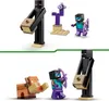 LEGO Minecraft Reise durch Nether und Endportal -  Kinder Produktbild-Vorschau 4