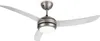 El Paso ventilateur de plafond plafonnier 52" 10344 m³/h 3 Voir les images du produit 2