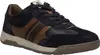 JOSEF SEIBEL Blake 02 | Sneaker für Herren | Blau Produktbild-Vorschau 1