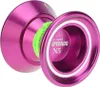 Profesionální Magic Yoyo N5 Desperado Kovové Yoyo z Náhled obrázku produktu 1
