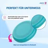 Disco frisbee 'Space Flyer' Ø 22 cm - Disco da lancio Anteprima dell’immagine prodotto 4