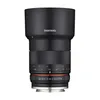 Samyang MF 85 mm Portraitobjektiv F1.8 ED UMC CS für Sony Produktbild-Vorschau 4