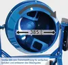 Scheppach MIX 140 - Stavební míchačka na beton 140 l Náhled obrázku produktu 5