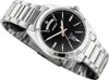 Casio Collection MTP-1370D-1A2 Herrenuhr Edelstahlarmband Produktbild-Vorschau 3