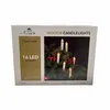Coen Bakker LED Lichterkette Weihnachtsbaum 16 Kerzen weiß Produktbild-Vorschau 4