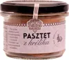 Shelter Kaninchenpastete 180g - Schronisko Bukowina Produktbild-Vorschau 1
