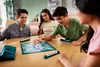 Mattel Games Scrabble Original, Gesellschaftsspiel, Produktbild-Vorschau 17