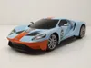 Maisto-Tech - Samochód zdalnie sterowany - Ford GT '19 Gulf Podgląd zdjęcia produktu 13