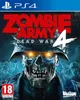 Rebellion Zombie Army 4 : Dead War, PlayStation 4, M Produktbild-Vorschau 6