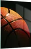 Bilder auf glas - Einteilig - Basketball Spiel Sport - Produktbild-Vorschau 1