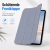 Hülle für iPad Air 13 Zoll M4 2026, M3 2025 & M2 2024 – Produktbild-Vorschau 4
